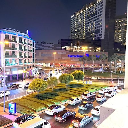 Yoko Luxury Hostel Dubai Luaran gambar