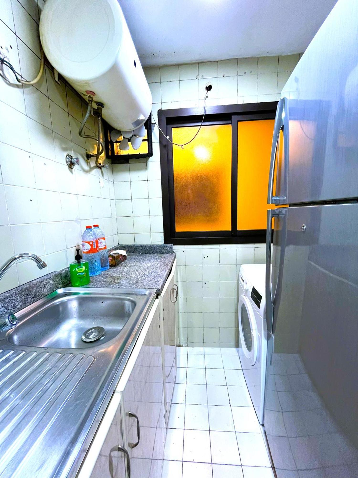 Yoko Luxury Hostel Dubai Luaran gambar