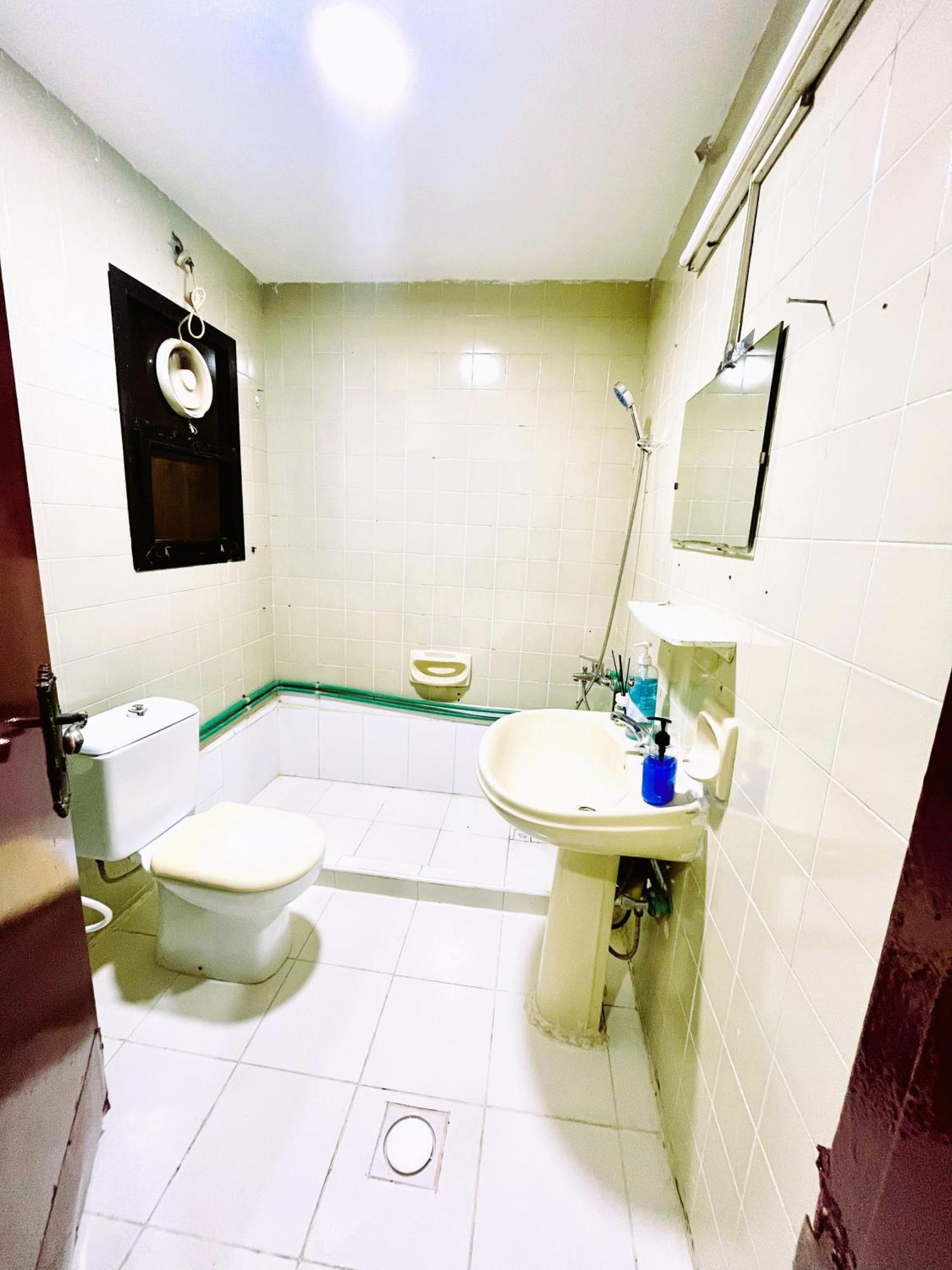 Yoko Luxury Hostel Dubai Luaran gambar