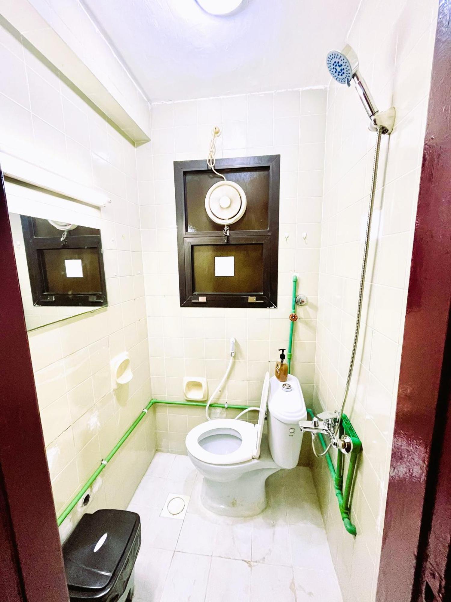 Yoko Luxury Hostel Dubai Luaran gambar